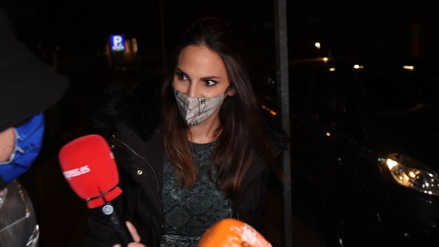 Irene Rosales desmiente que Kiko Rivera se haya saltado el toque de queda