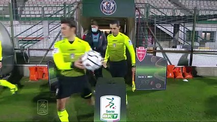 HIGHLIGHTS SERIE B 2020/2021: Venezia 0 vs Monza 2