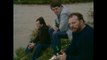 Auf Wiedersehen Pet S1/E8 'The Fugitive'  Timothy Spall, Tim Healy, Pat Roach, Kevin Whately,