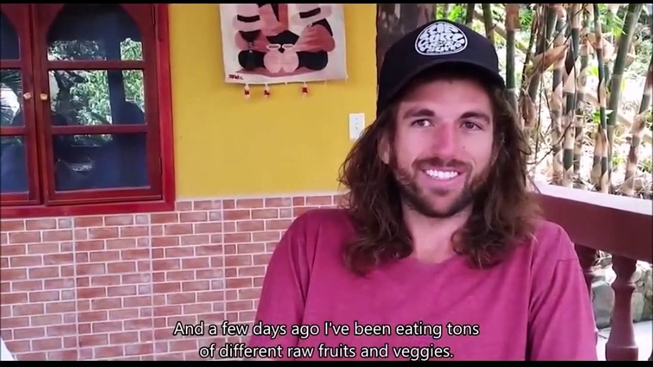 Quantum Leap English