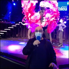 Côté culture on vient chez vous au Cabaret le live