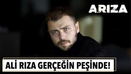 Ali Rıza ve Muzaffer gerçeğin peşinde! | Arıza 14. Bölüm