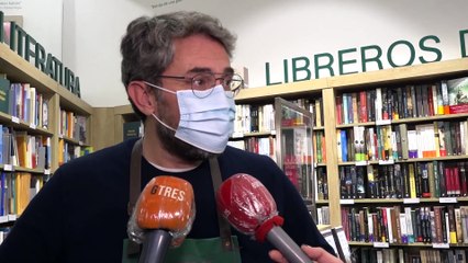 El deseo -muy familiar- de Máximo Huerta para el 2021