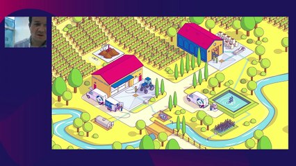 LIVE EXPOSANT (Michael Paetzold SARL) : Parlons ensemble des solutions œnologiques dont vous avez besoin