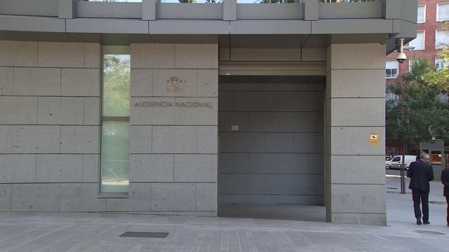 El Supremo acuerda que se repita el juicio contra Otegi