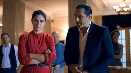 Скажи что-нибудь хорошее 6 серия (2020)