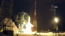 - Rusya, ikinci Angara A5 testini başarıyla gerçekleştirdi