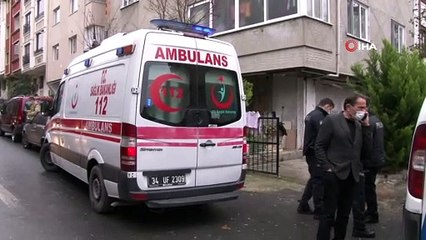 4 gündür haber alınamayan şahıs ölü bulundu