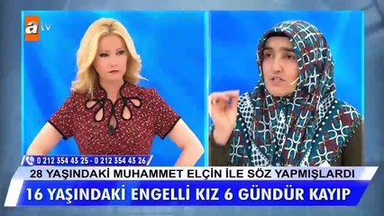 Baklava ile uyuttuğu ailenin 16 yaşındaki engelli kızını kaçırdı!