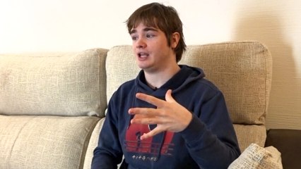 Entrevistando a un género no binario