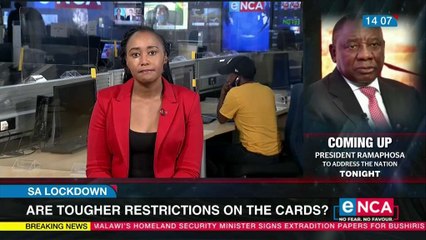 Liquor industry pleads with Ramaphosa