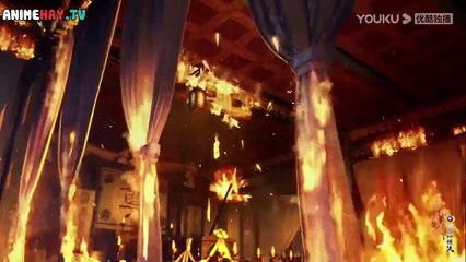 Tần Thời Minh Nguyệt Phần 6 Tập 13