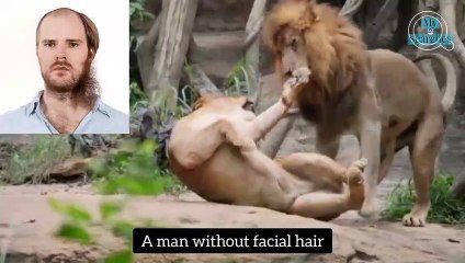 Beard growth is equal to more potential for Sex | Having beard is good or bad