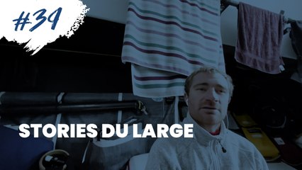 #39 Stories du large - 14.12