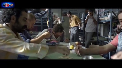 فيلم  معجزة في الزنزانة  - الفصل الثاني