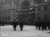 Obsèques des brigadiers de police Quintard et Vandamme, Paris