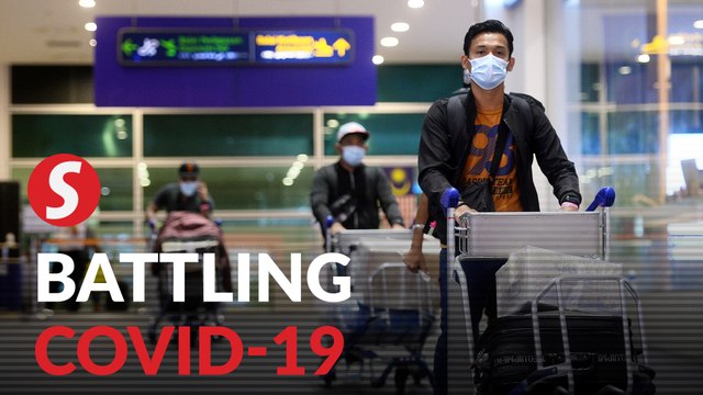 Travellers serving 14-day mandatory quarantine may undergo shorter period, says Health DG