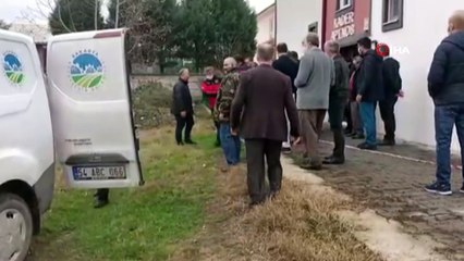 Evinin banyosunda yaktığı mangal dumanından zehirlenerek hayatını kaybetti