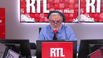 Le journal RTL de 14h du 14 décembre 2020