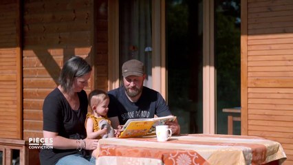 "C'est un carnage" : à Senlis, les ravages des sangliers désespèrent ce cultivateur de maïs