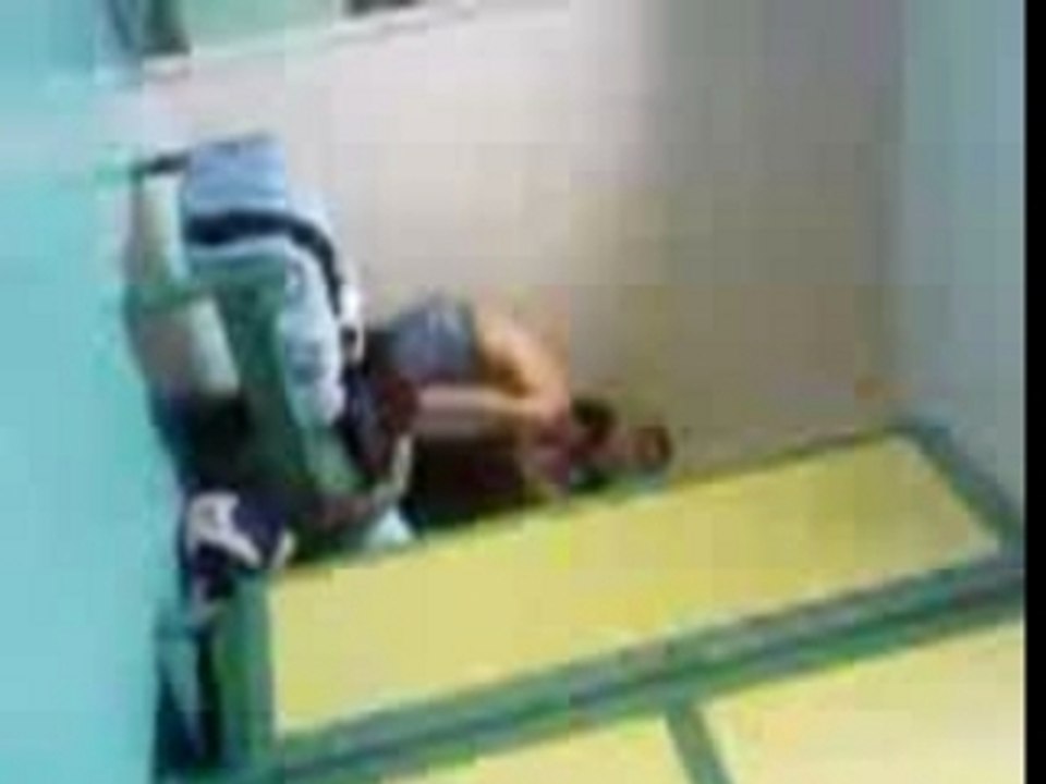 Dégat à Gaston Crampe