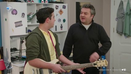 İyi Aile Babası 3. Bölüm Fragmanı