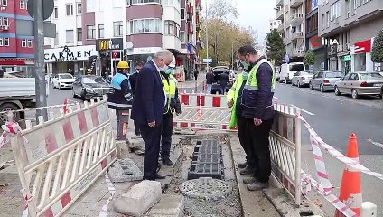 - Kısıtlamada Denizli evde kaldı, Büyükşehir yardıma koştu