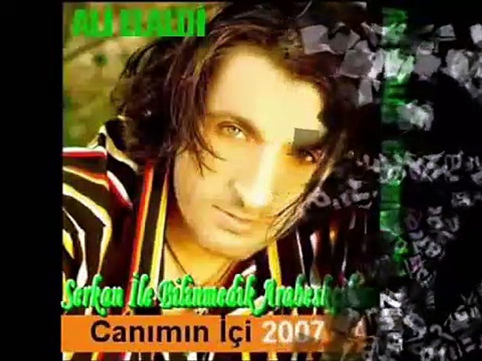 Ali Elaldı - Canımın İçi