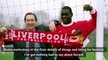 FOOTBALL: Premier League: Houllier 'one of the best' - Heskey