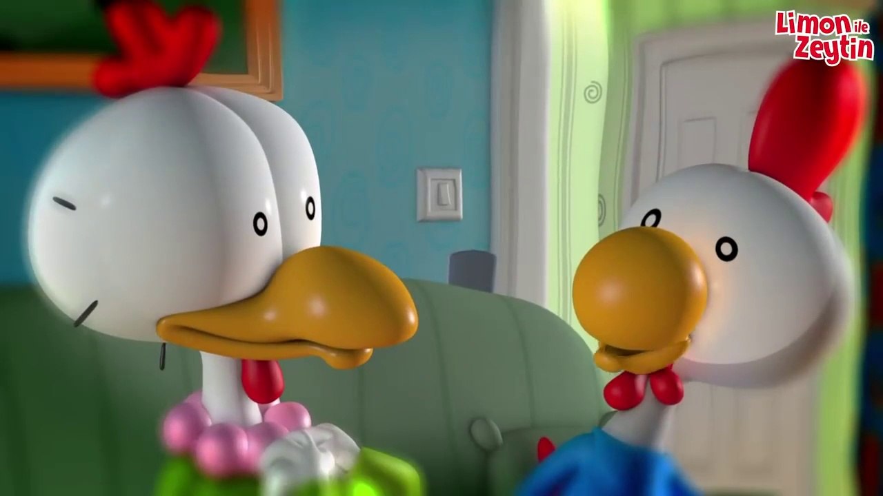 Mükemmel Hediye - 41. Bölüm - Çok Komik _