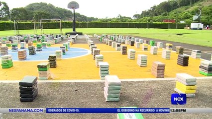 Incrementa el micro tráfico en el país  - Nex Noticias