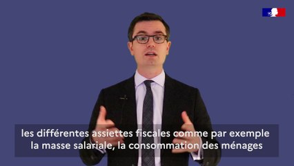 Pourquoi faire des prévisions macroéconomiques ?