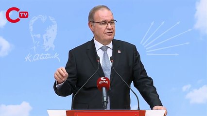 Öztrak: Saray artık yönetme kabiliyetini tamamen yitirmiştir