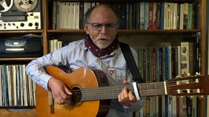 ile aux souris Thierry Gahinet