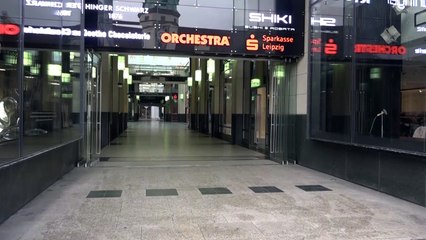 Sachsen geteilter Meinung über harten Lockdown