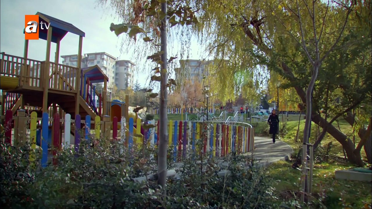 Beni Bırakma