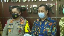 TOP3NEWS: Komnas HAM Periksa Kapolda Metro | Kapolda Dukung Komnas HAM | Kontras Temukan Kejanggalan