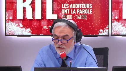Les auditeurs ont la parole du 14 décembre 2020