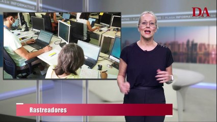 Flash Informativo del 14 de diciembre de 2020