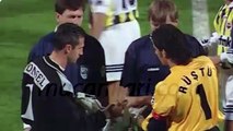 Fenerbahçe 1-0 Rapid Wien 20.11.1996 - 1996-1997 UEFA Champions League Grouop C Matchday 5