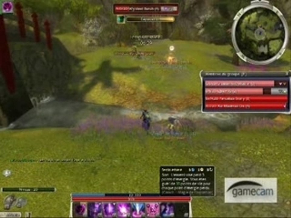 Mesmer
