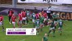 Agen v London Irish - Round 1 Highlights