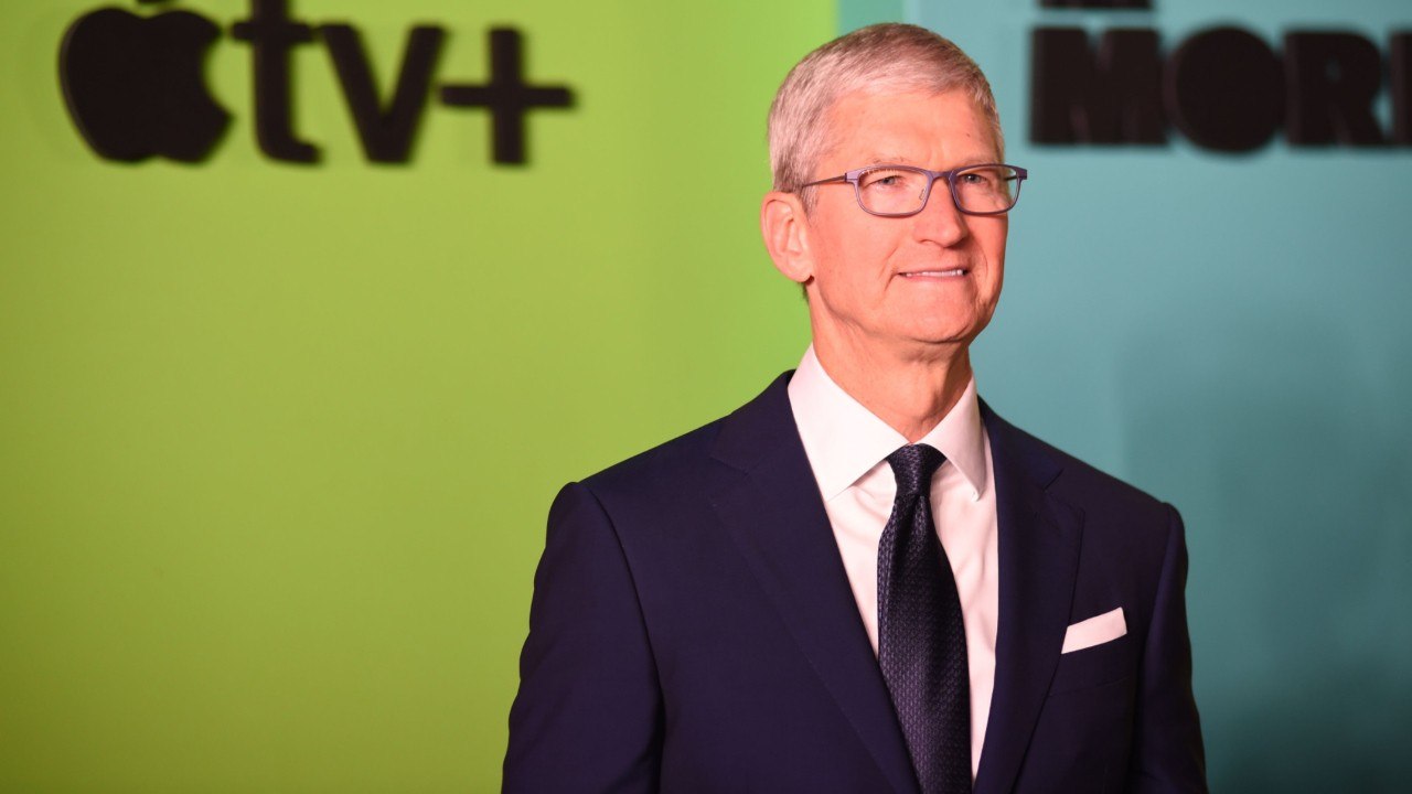 Apple TV+ Kills Show About Gawker