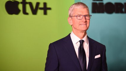 Apple TV+ Kills Show About Gawker