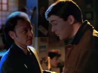 Early Edition   1x16   Bat Masterson