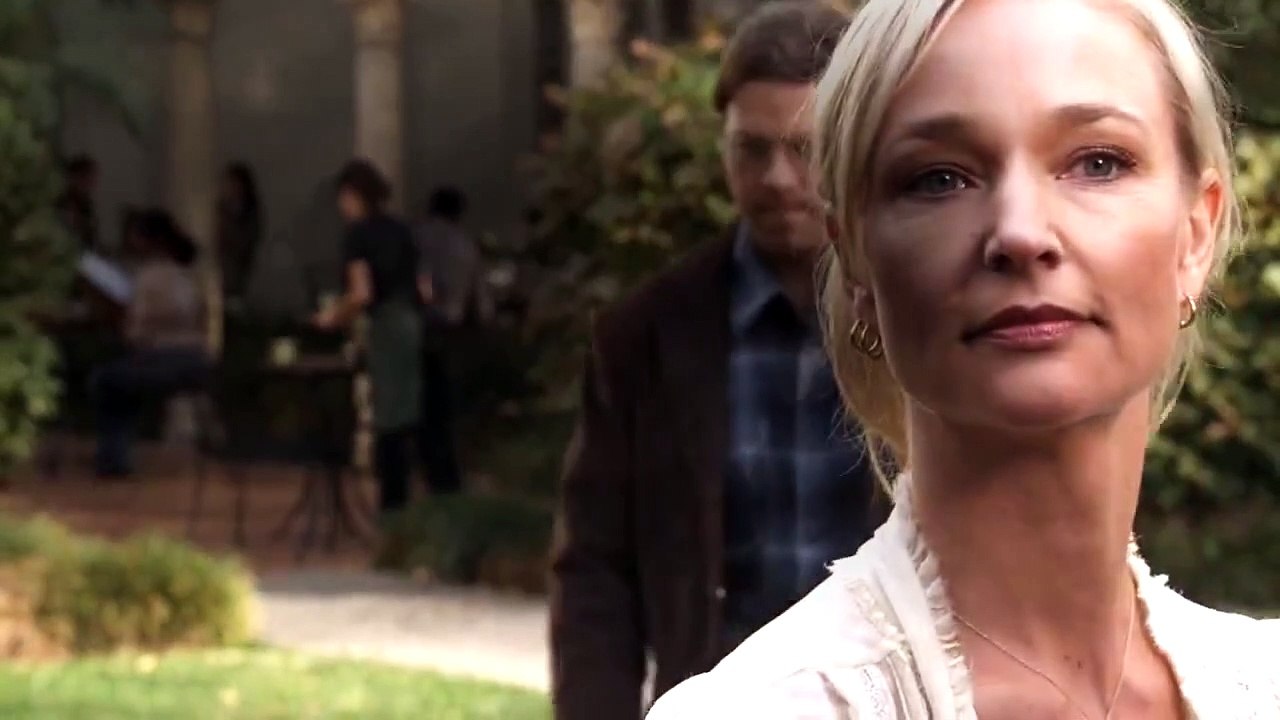 Leverage S01E13   The Second David