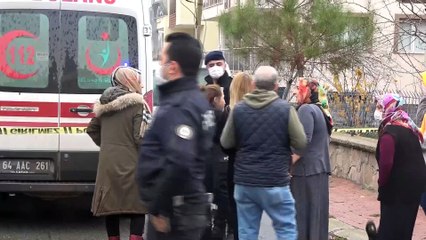 - Uşak’ta iki farklı evde doğal gaz patladı; 6 yaralı