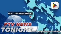 Four NPA rebels killed in clash with soldiers in Occidental Mindoro