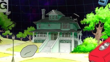 2001 A Nap Odyssey  Short