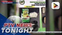 P6.8-M worth of shabu seized from high-value drug suspects in Taguig City